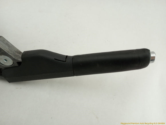 Volkswagen GTI Emergency Parking Brake Handle