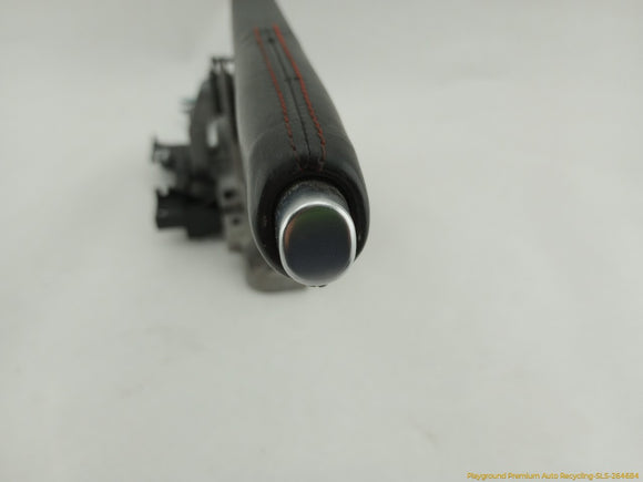 Volkswagen GTI Emergency Parking Brake Handle