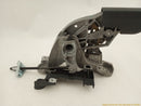 Volkswagen GTI Emergency Parking Brake Handle-5