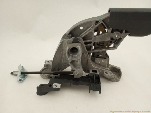 Volkswagen GTI Emergency Parking Brake Handle