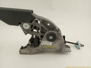 Volkswagen GTI Emergency Parking Brake Handle-6