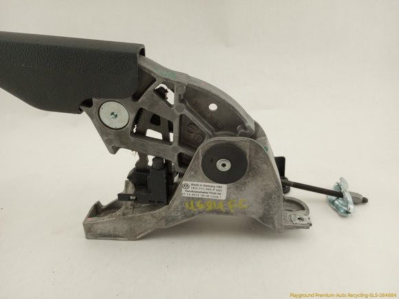 Volkswagen GTI Emergency Parking Brake Handle
