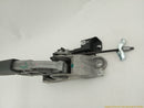 Volkswagen GTI Emergency Parking Brake Handle-7