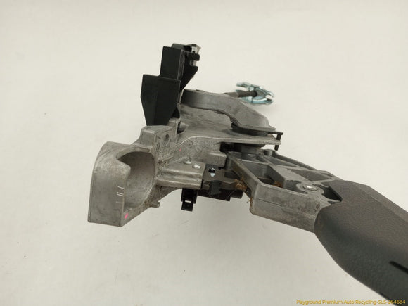 Volkswagen GTI Emergency Parking Brake Handle