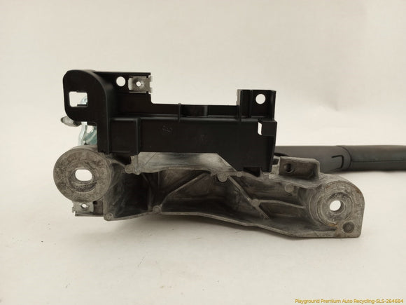 Volkswagen GTI Emergency Parking Brake Handle