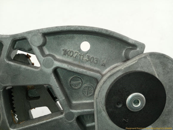 Volkswagen GTI Emergency Parking Brake Handle