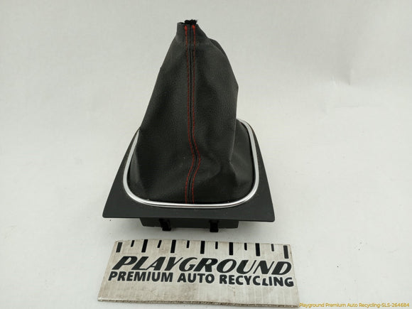 Volkswagen GTI Gear Shifter Boot