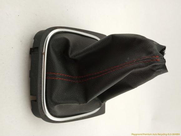 Volkswagen GTI Gear Shifter Boot
