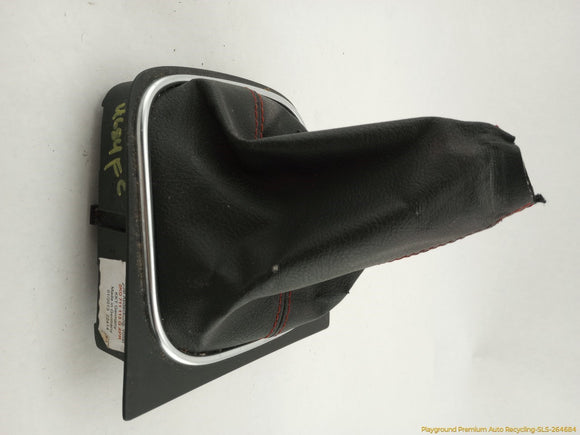 Volkswagen GTI Gear Shifter Boot