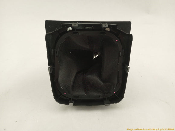 Volkswagen GTI Gear Shifter Boot