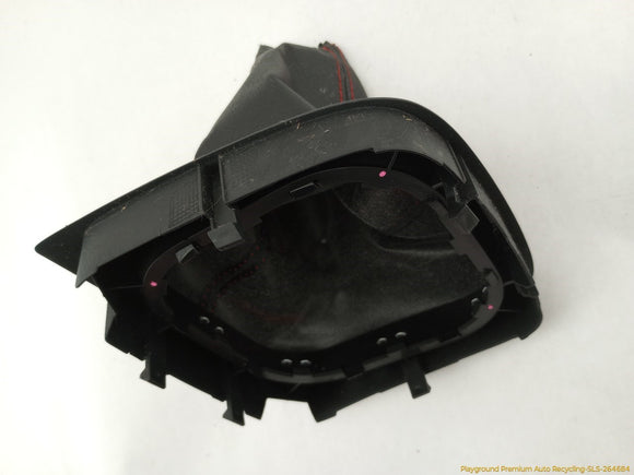 Volkswagen GTI Gear Shifter Boot