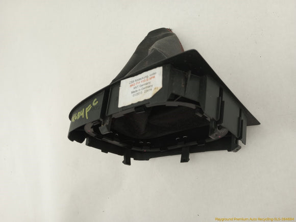 Volkswagen GTI Gear Shifter Boot