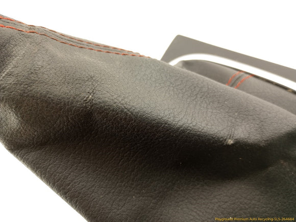 Volkswagen GTI Gear Shifter Boot