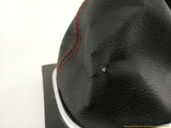 Volkswagen GTI Gear Shifter Boot
