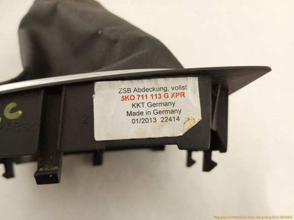 Volkswagen GTI Gear Shifter Boot
