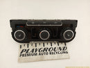 Volkswagen GTI Climate Control Switch-1