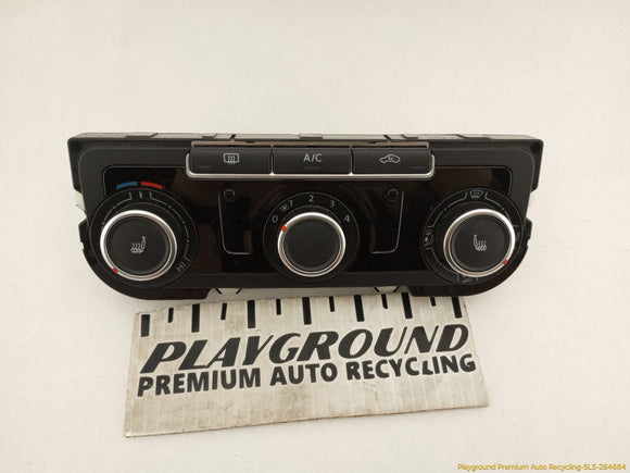 Volkswagen GTI Climate Control Switch