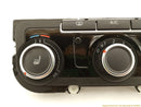 Volkswagen GTI Climate Control Switch-2