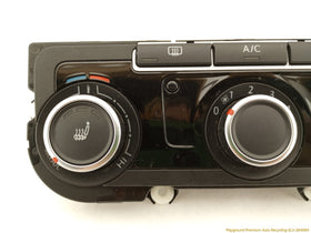 Volkswagen GTI Climate Control Switch - 0