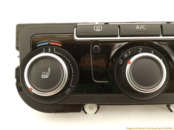 Volkswagen GTI Climate Control Switch