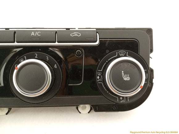 Volkswagen GTI Climate Control Switch
