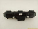 Volkswagen GTI Climate Control Switch-4