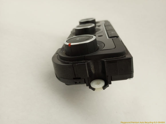 Volkswagen GTI Climate Control Switch