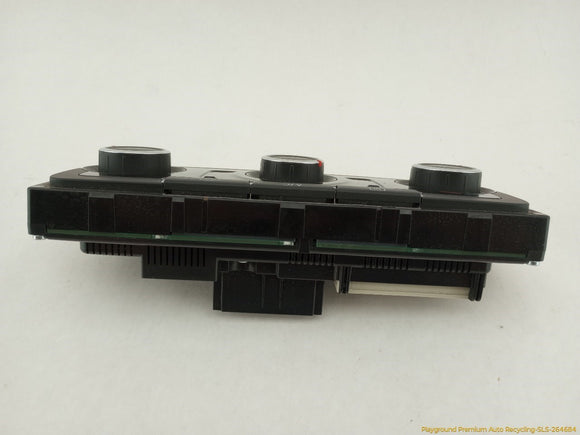 Volkswagen GTI Climate Control Switch