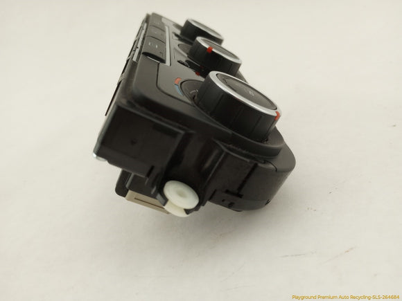 Volkswagen GTI Climate Control Switch