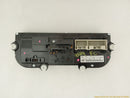 Volkswagen GTI Climate Control Switch-8