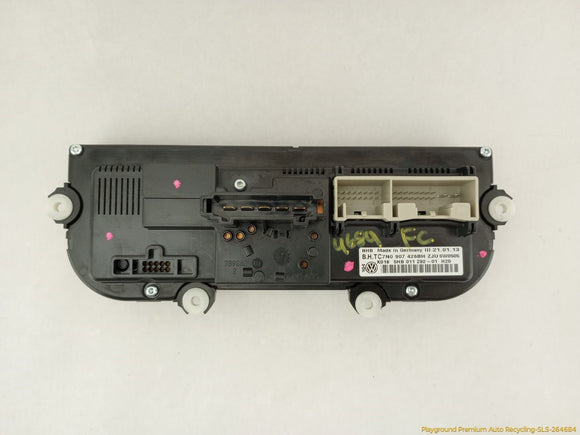 Volkswagen GTI Climate Control Switch