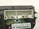 Volkswagen GTI Climate Control Switch-10