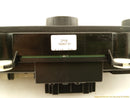 Volkswagen GTI Climate Control Switch-11