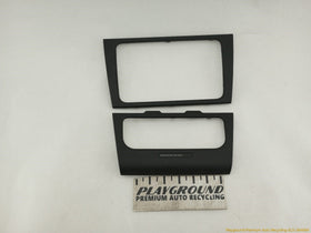 Volkswagen GTI Radio & Climate Control Bezel Trim