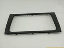 Volkswagen GTI Radio & Climate Control Bezel Trim-2