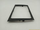 Volkswagen GTI Radio & Climate Control Bezel Trim-3