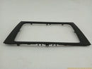 Volkswagen GTI Radio & Climate Control Bezel Trim-4