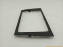 Volkswagen GTI Radio & Climate Control Bezel Trim-5