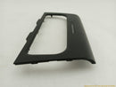 Volkswagen GTI Radio & Climate Control Bezel Trim-7