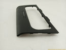 Volkswagen GTI Radio & Climate Control Bezel Trim-9