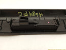 Volkswagen GTI Radio & Climate Control Bezel Trim-11