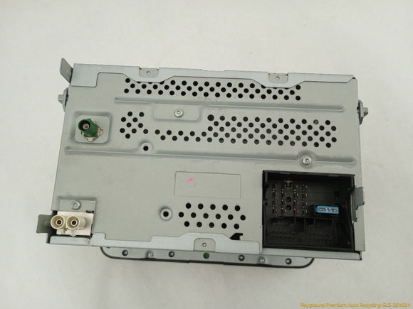 Volkswagen GTI Radio Receiver Head Unit