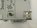 Volkswagen GTI Radio Receiver Head Unit-10
