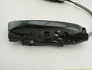 Volkswagen GTI Passenger Right Rear Exterior Door Handle-2