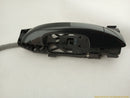 Volkswagen GTI Passenger Right Rear Exterior Door Handle-3