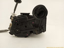 Volkswagen GTI Passenger Right Rear Exterior Door Handle-7