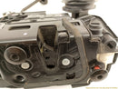Volkswagen GTI Passenger Right Rear Exterior Door Handle-9