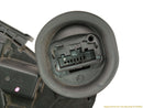 Volkswagen GTI Passenger Right Rear Exterior Door Handle-10