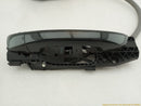 Volkswagen GTI Passenger Right Front Exterior Door Handle-2