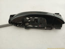 Volkswagen GTI Passenger Right Front Exterior Door Handle-3